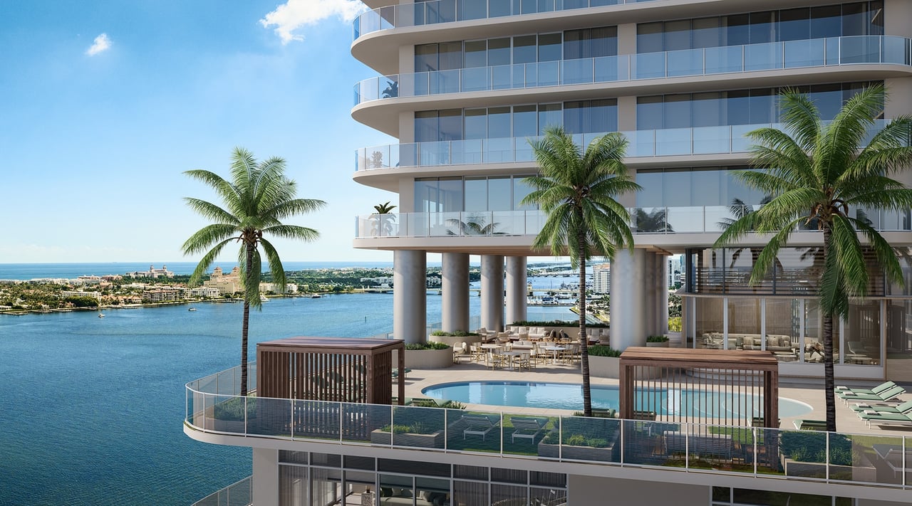 Olara West Palm Beach