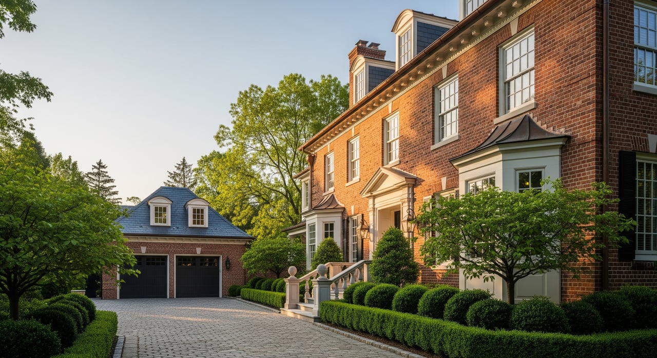 Home Appraisals In Oakland County: How They Work