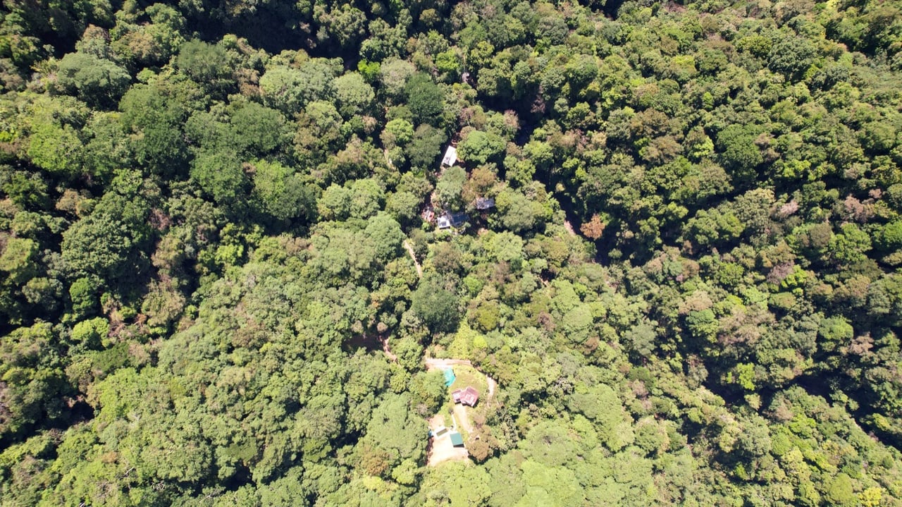 Nature Retreat Estate – Southern Pacific Zone, Costa Rica