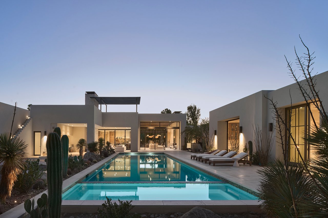 8717 N AVENIDA DEL SOL