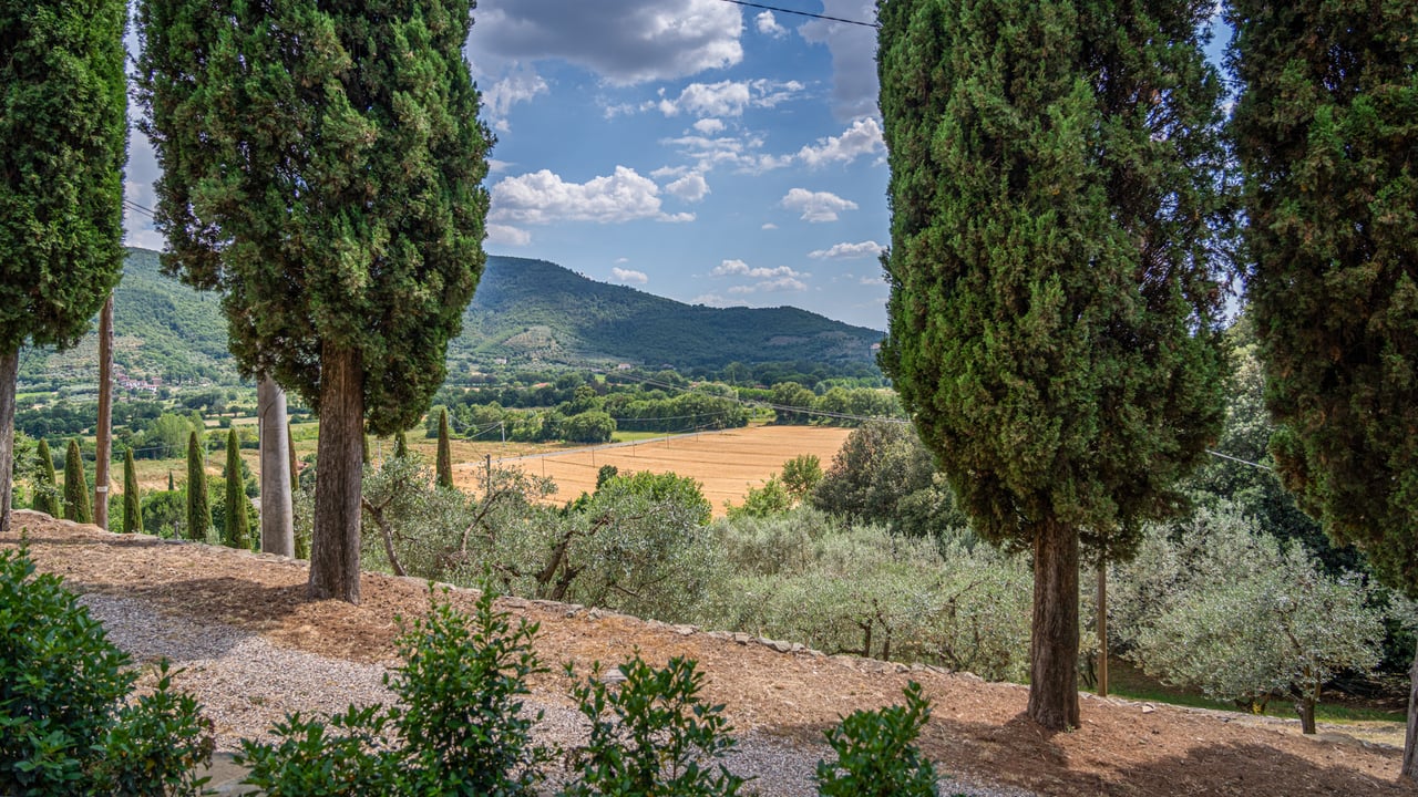 CASALE DELLA VALLATA