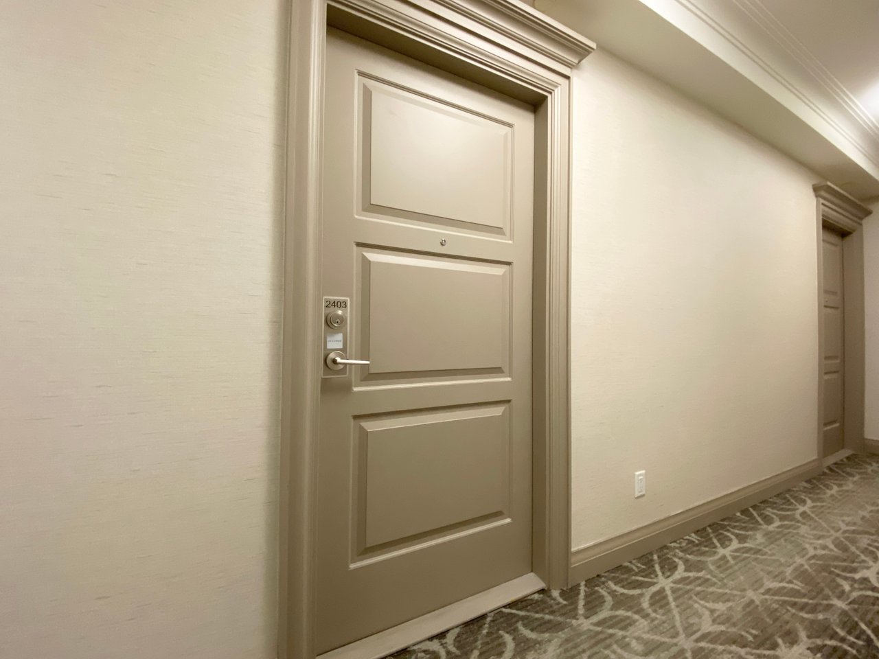 36 Elm Drive W Unit:2403