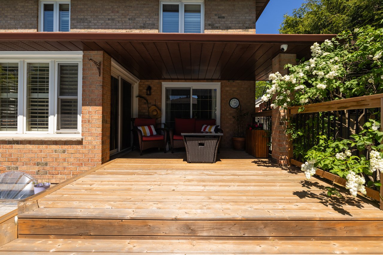 48 Cudmore Road