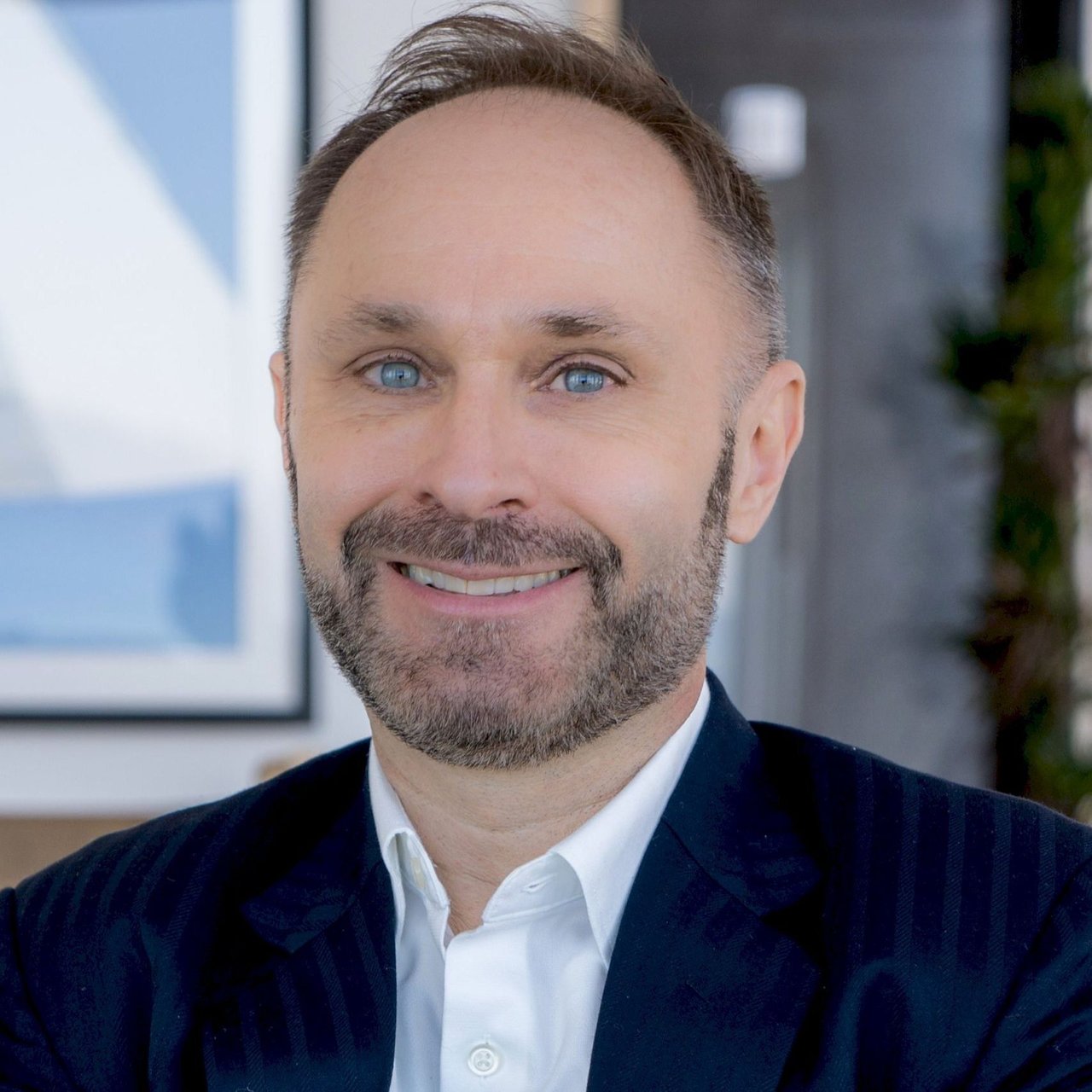 Terry Kozak Redwood City, CA Real Estate Agent Headshot