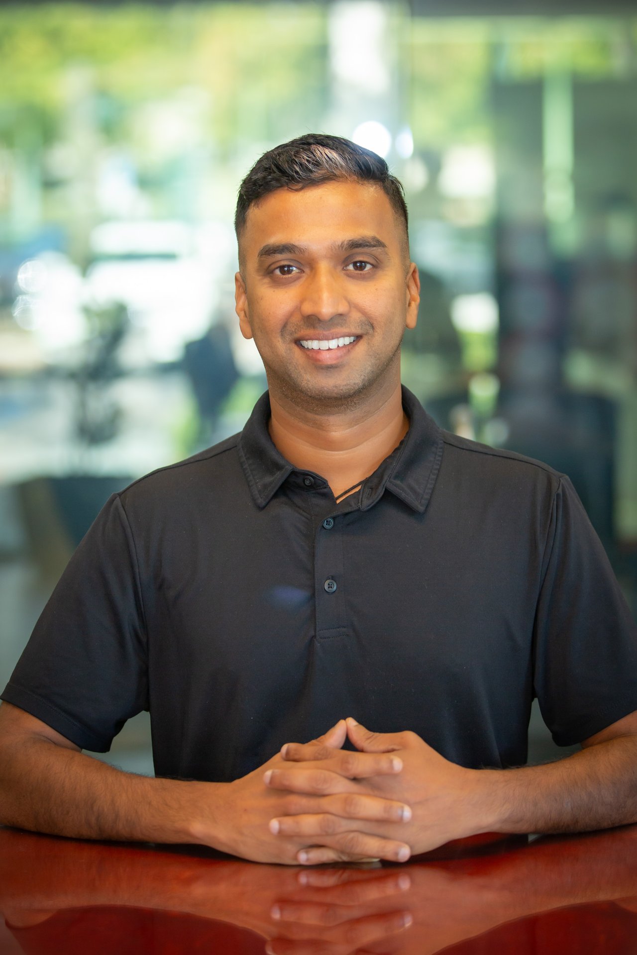 Vishnu Swaminathan