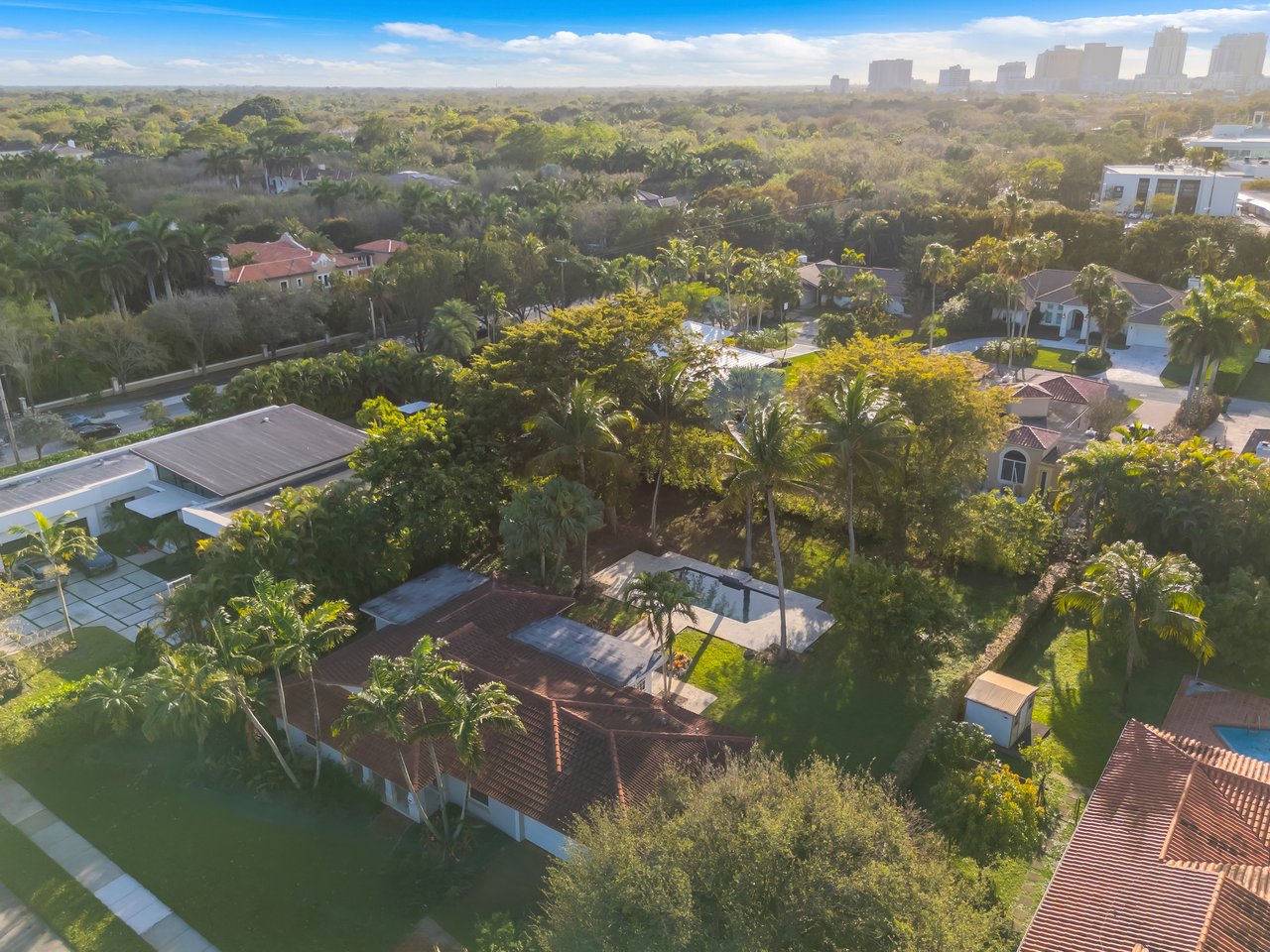 New Rental Opportunity in North Pinecrest