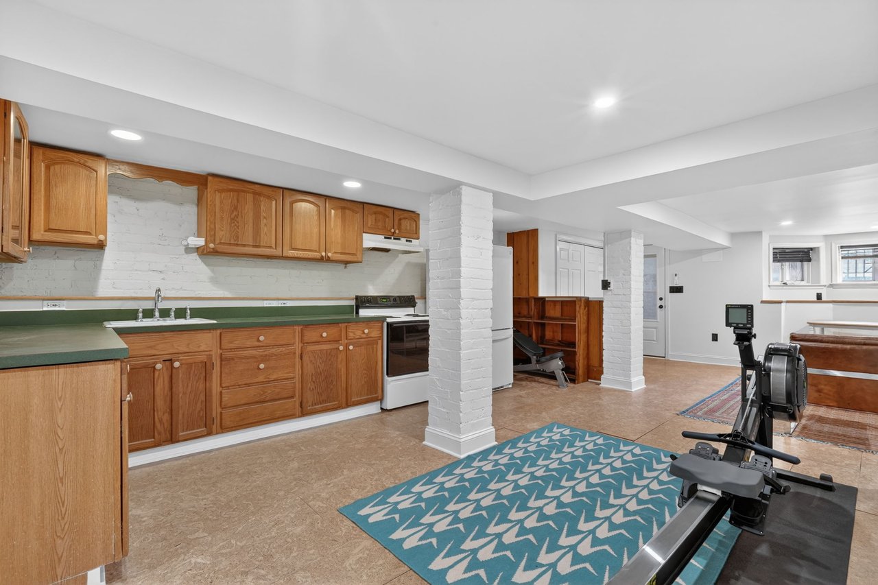 Bold and Eclectic with Historic Grandeur