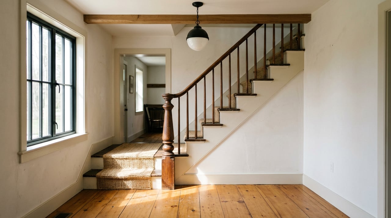 Guide To Historic Farmhouses In Ulster County cover