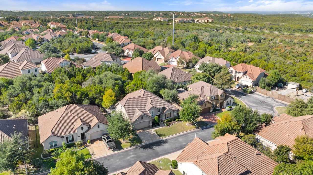 9116 Villa Norte Dr | Mediterranean Luxury in Versante Canyon