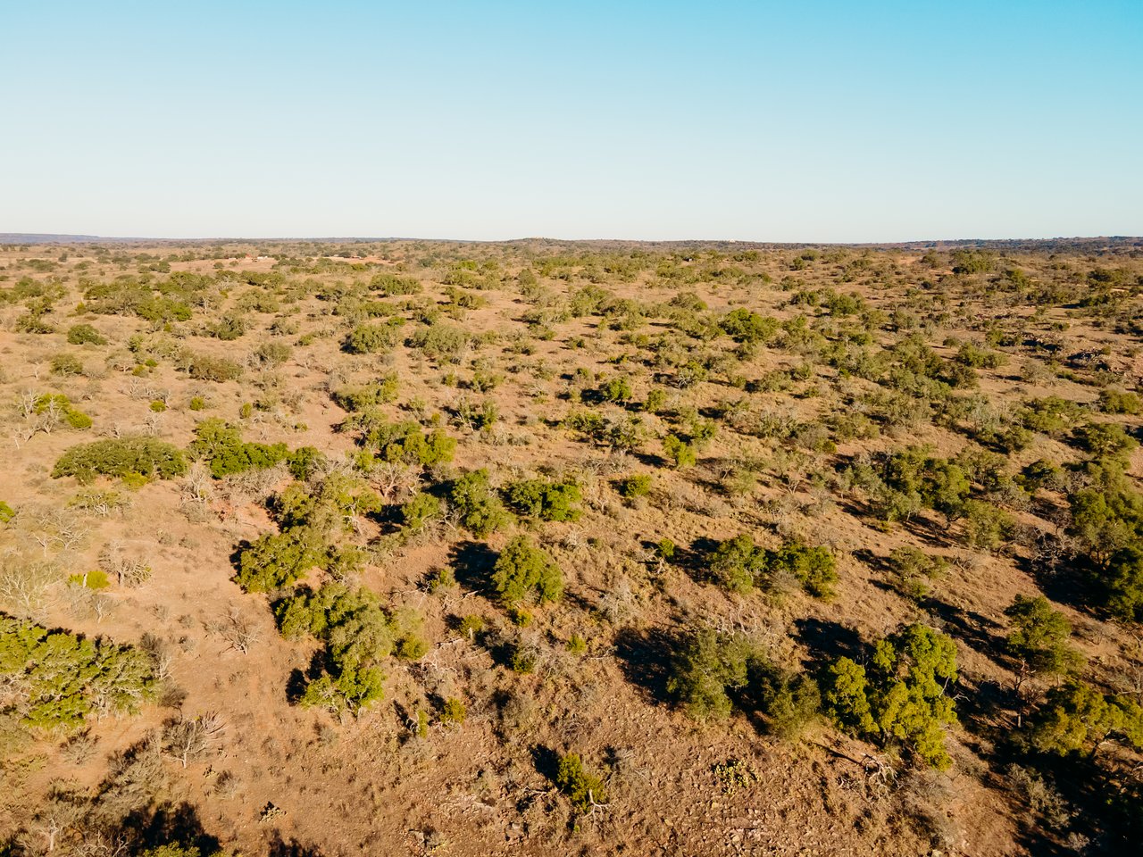 510 Carls Pass Llano County 378 Acres