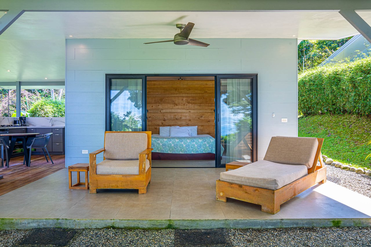 5 Bedroom Family Compound Turn Key and Fantastic Rental Potential