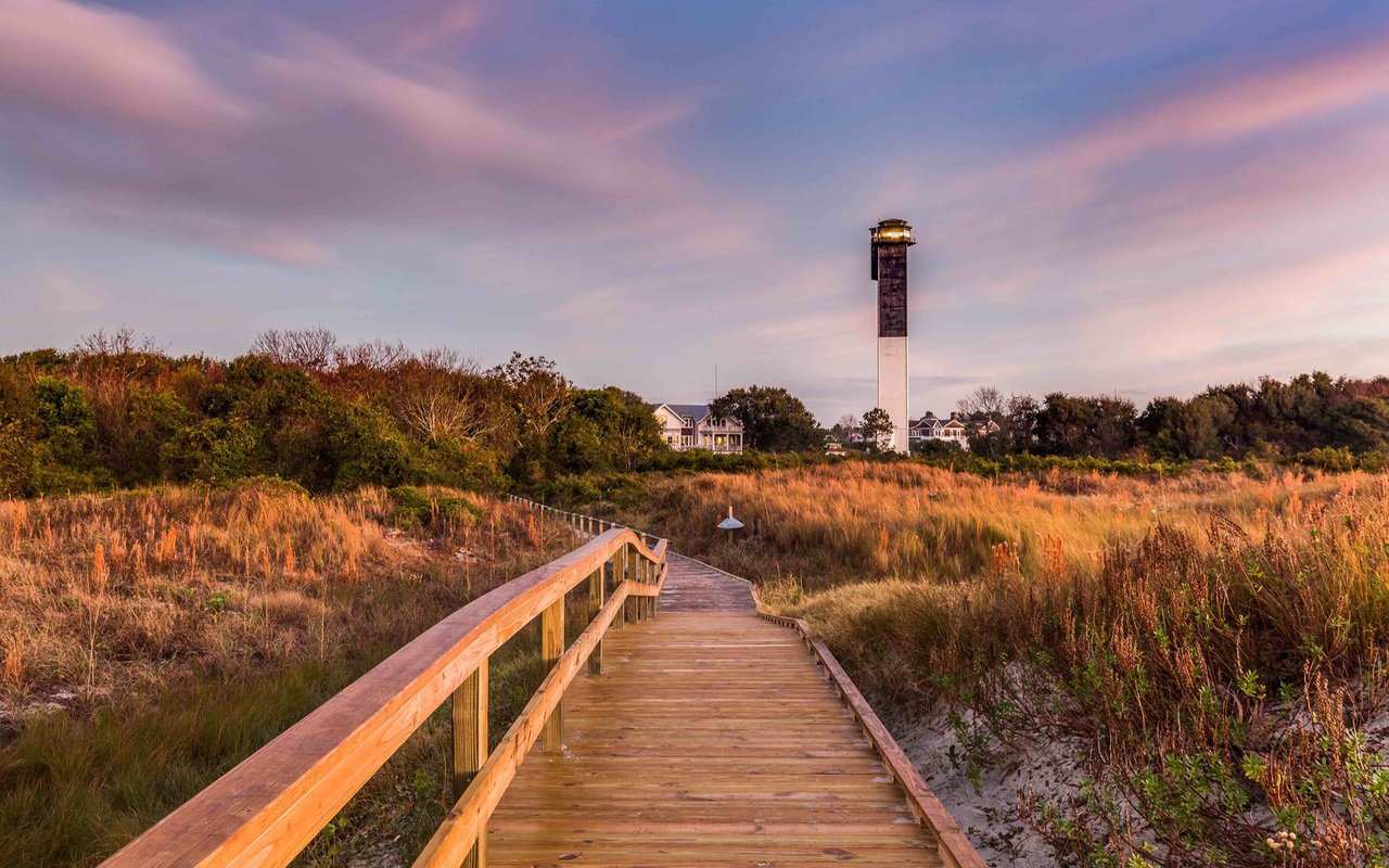 Sullivan's Island