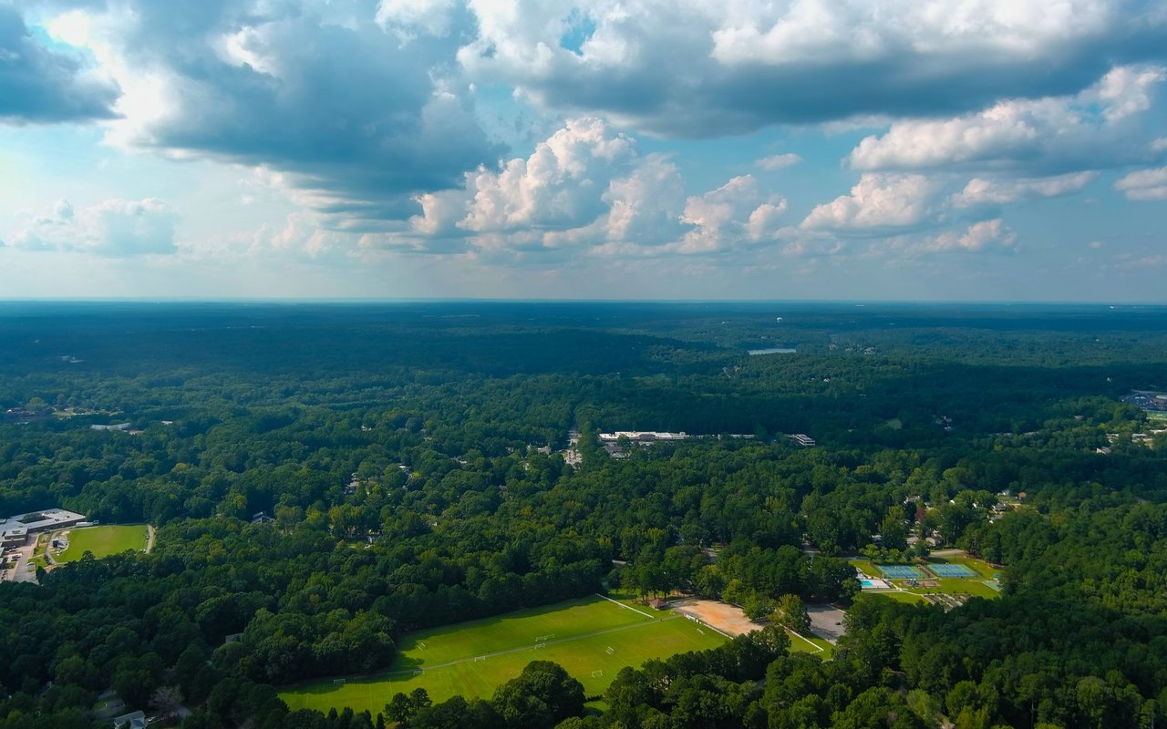 Peachtree Hill