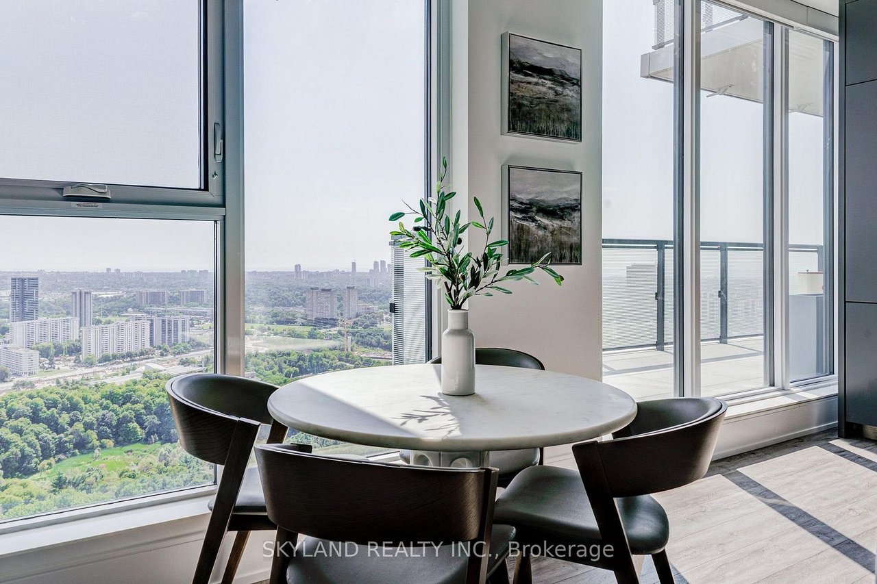 LUXURY IN TRIDEL