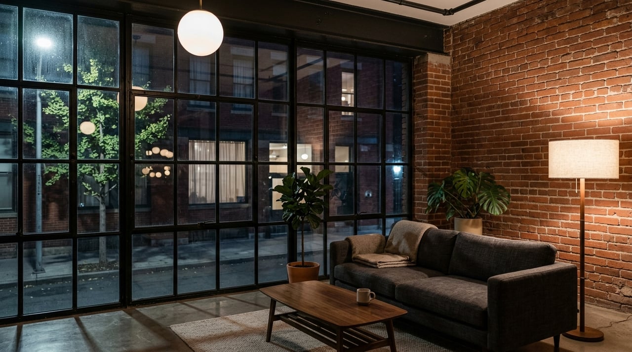 Adams Morgan After Dark: Nightlife, Culture, And Homes