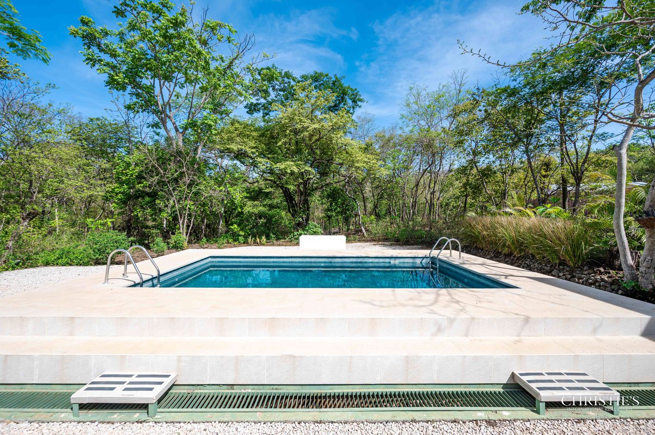 Casa Heliconia Duplex at Black Stallion