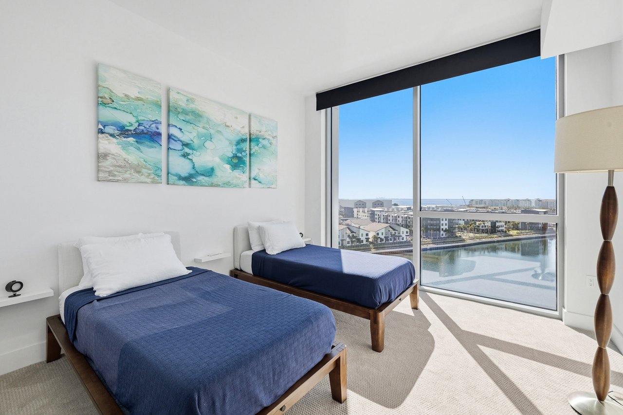 5120 MARINA WAY #8804