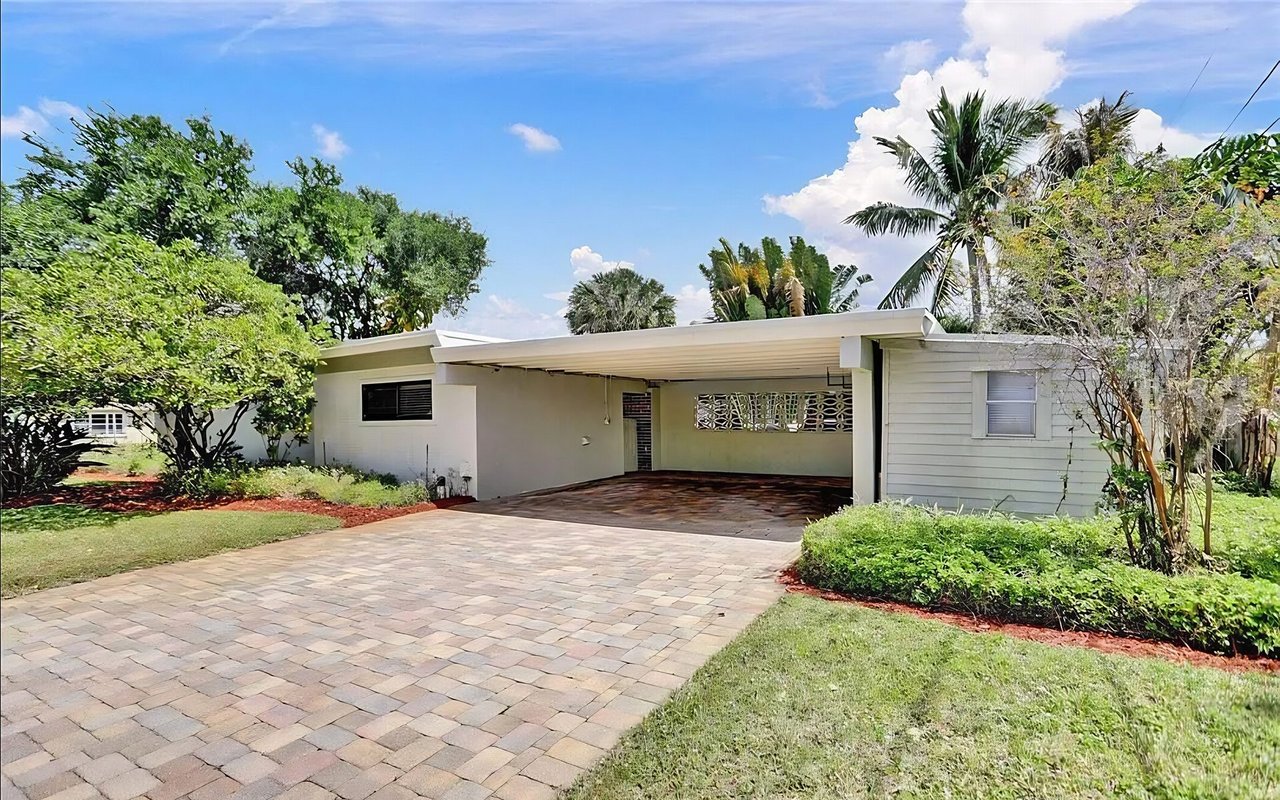 Just Listed: 640 NW 28th Street Wilton Manors FL 33311