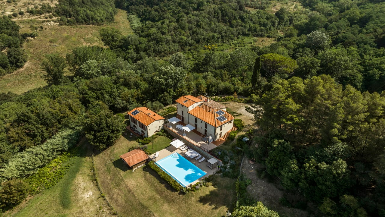 VILLA PAROS