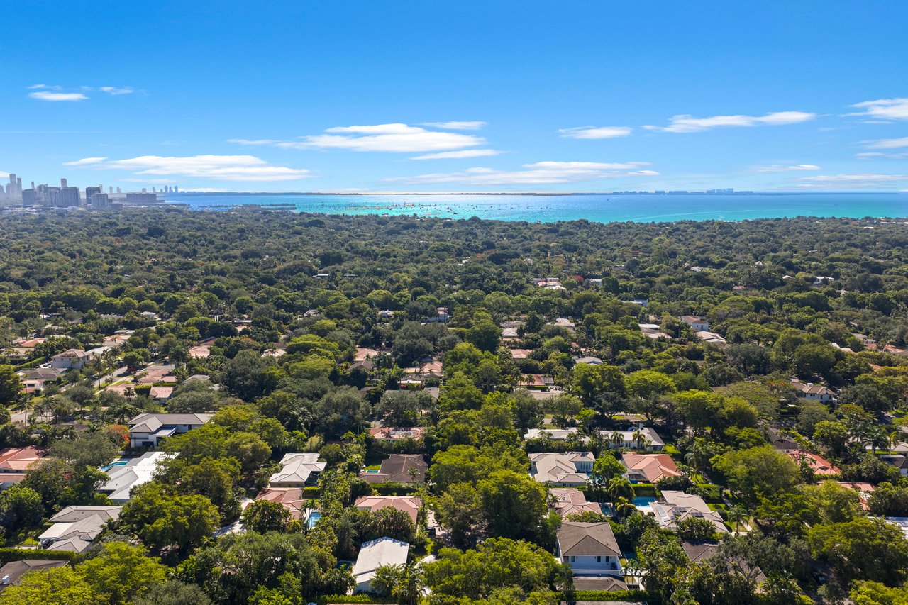 Off Market Success in South Gables