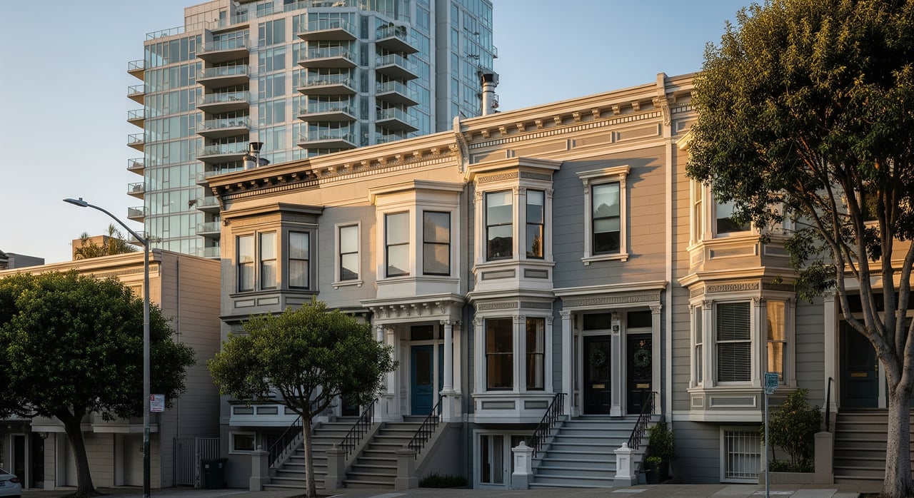 TIC vs Condo In San Francisco: Key Differences