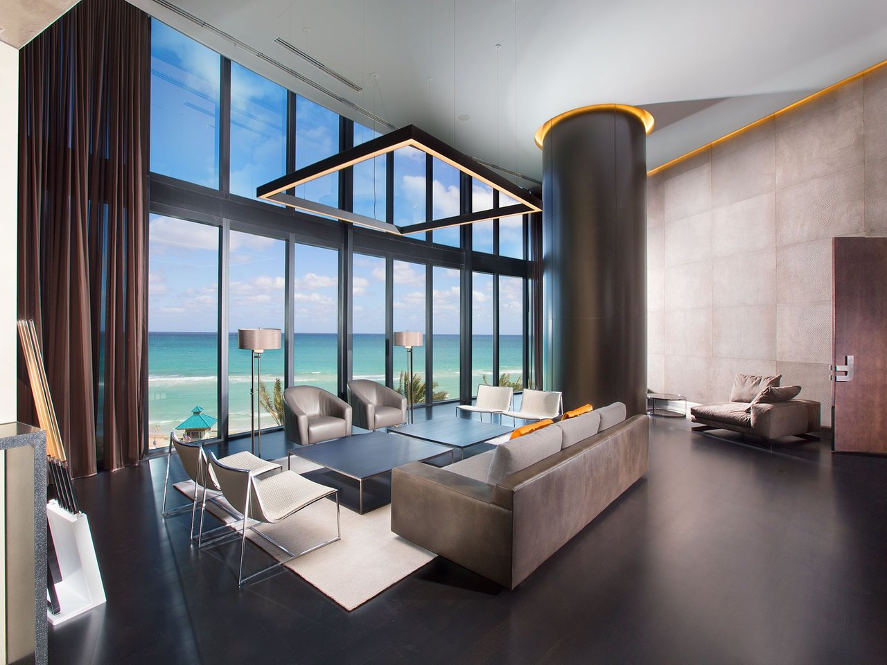 Porsche Design Tower Miami