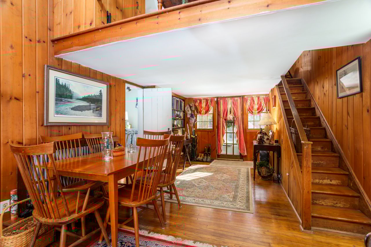 2 & 4 Old Weston Road 