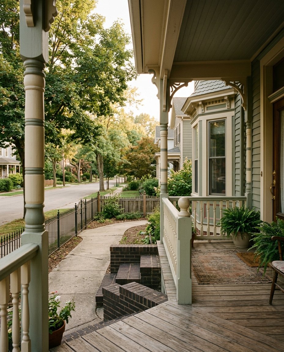 Living Near Downtown Parker: Walkability, Events And Homes