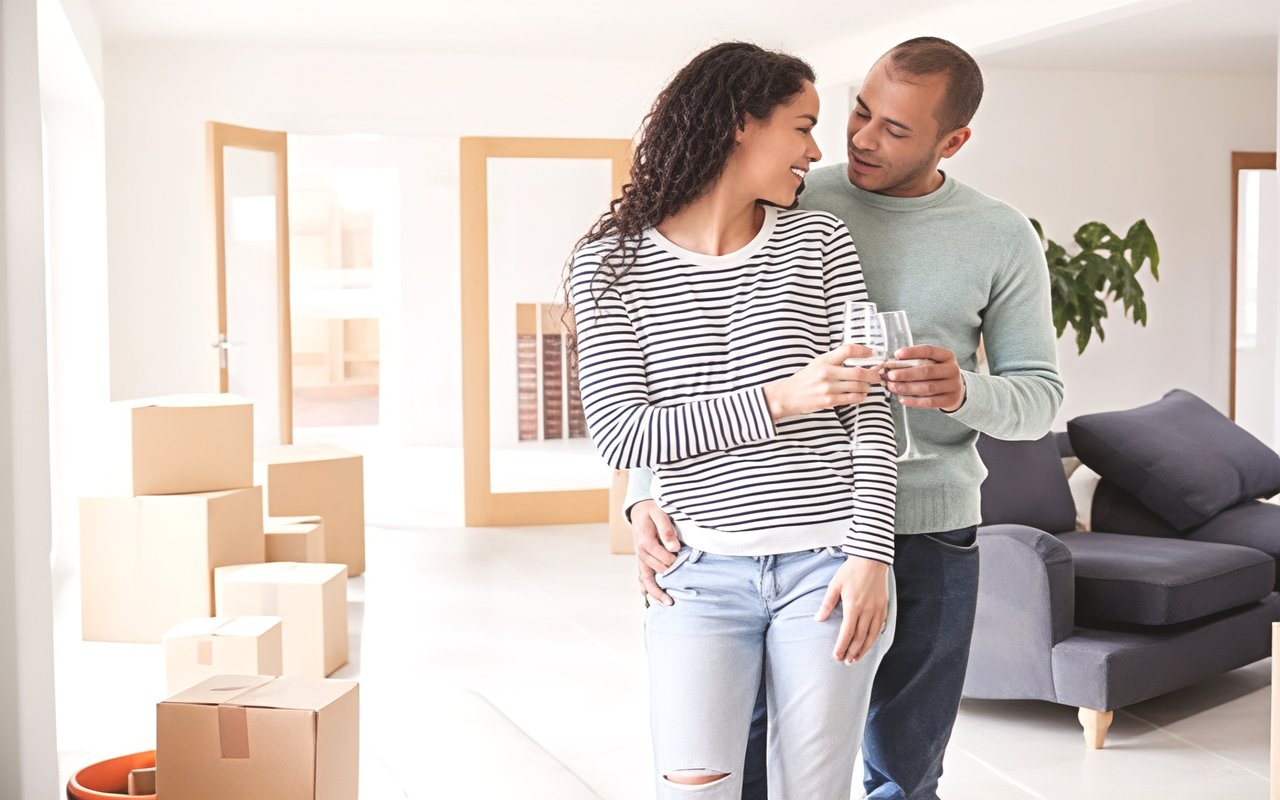 15 Things Every New Texas Homeowner Should Do After Closing