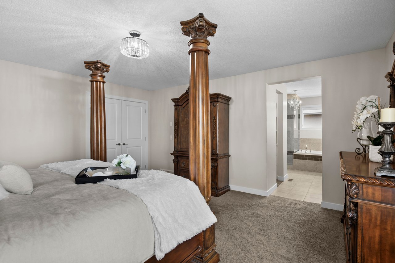 20 Quarry Gardens SE