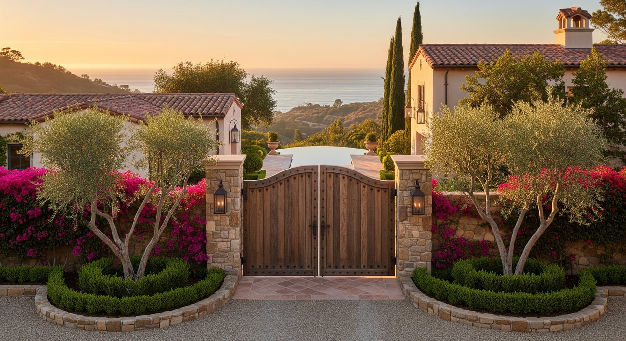 Montecito Off-Market Access: Book a Buyer Consult