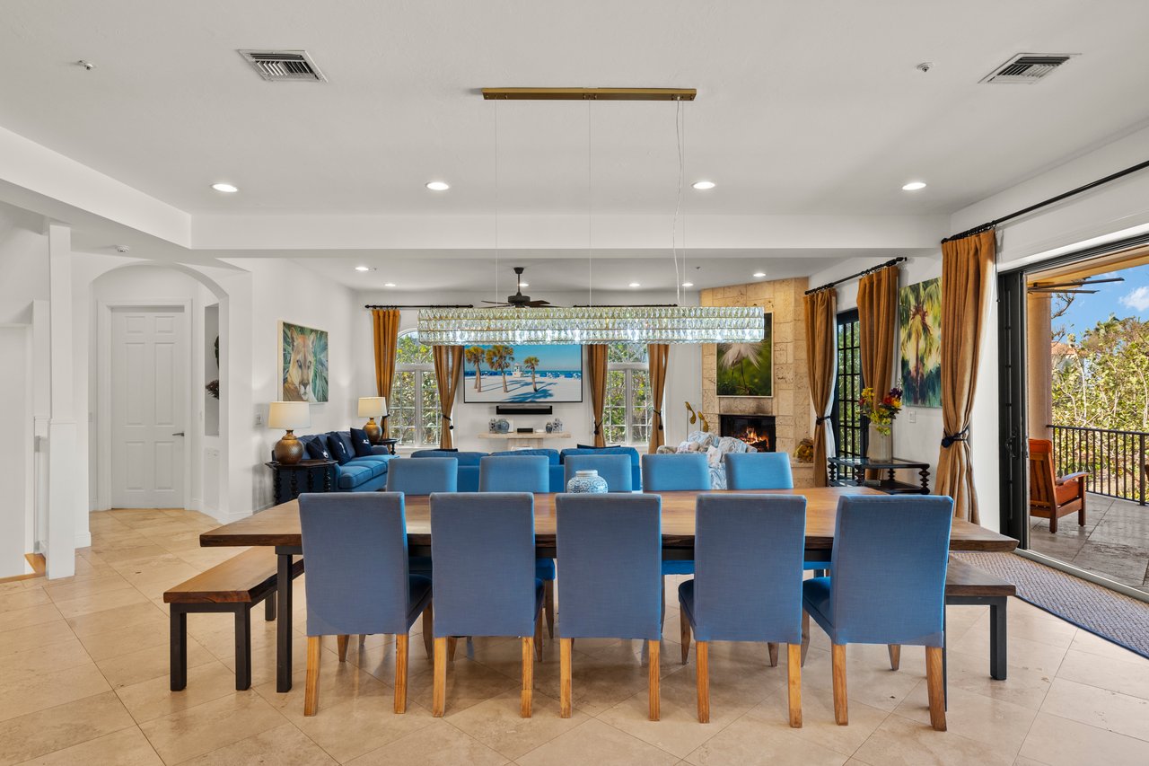 16205 Captiva DR