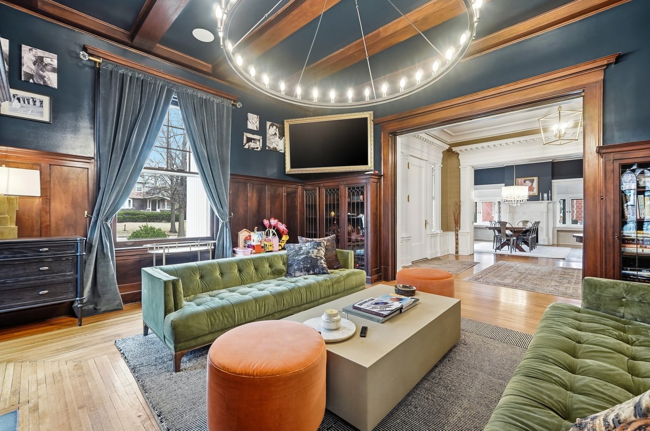 4009 Beechwood Avenue, Cincinnati, OH 45229 