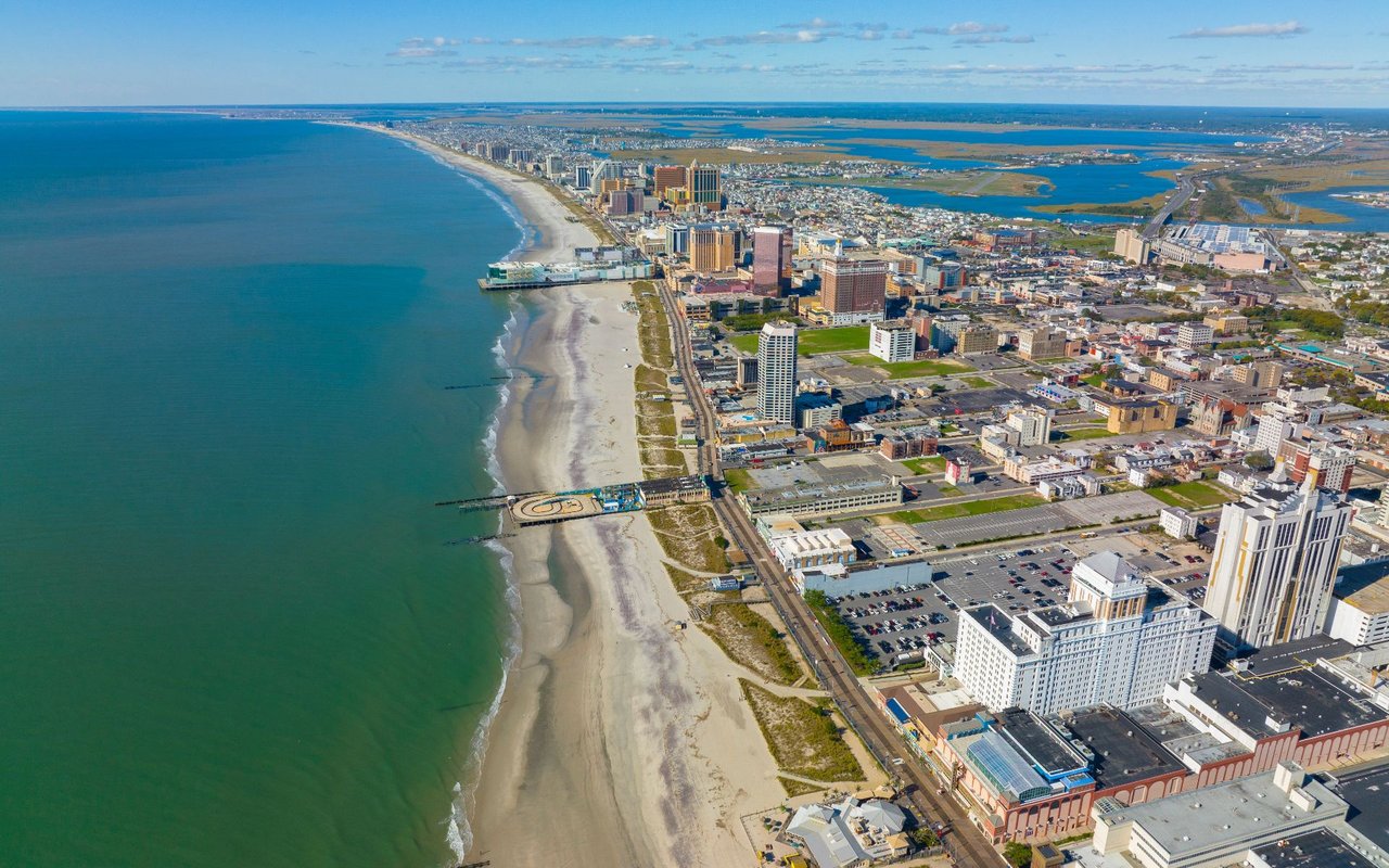Atlantic City