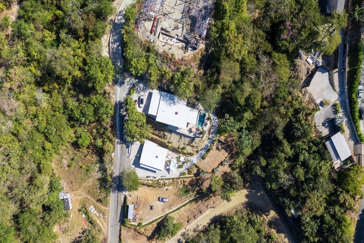 Casa Sol Y Mar, Potrero