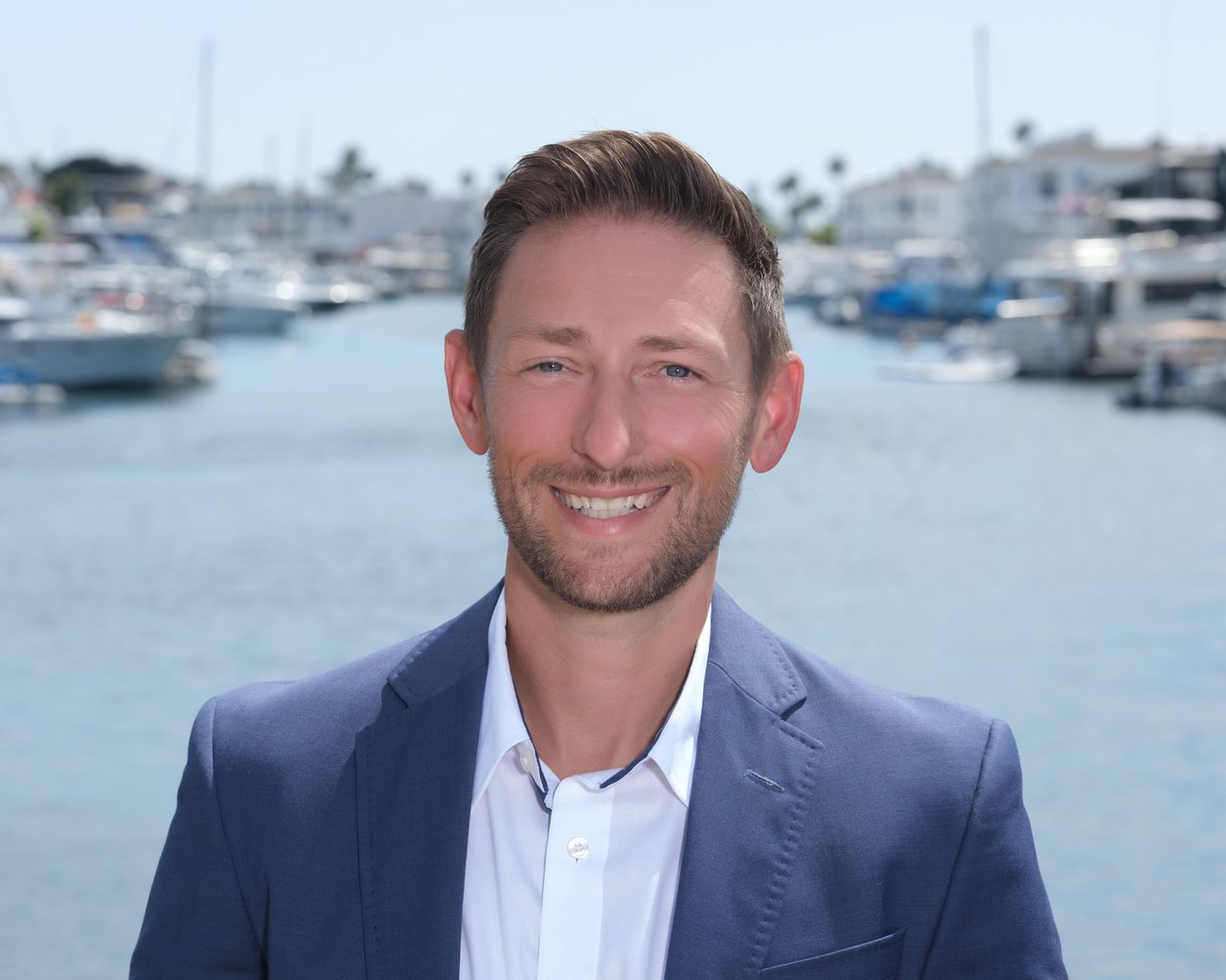 Nick Vizcaino