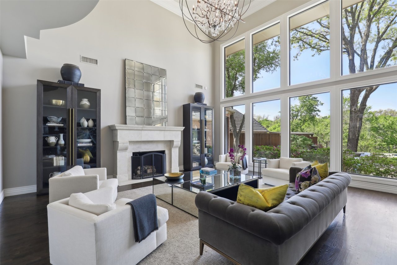 17611 Cedar Creek Canyon Dr