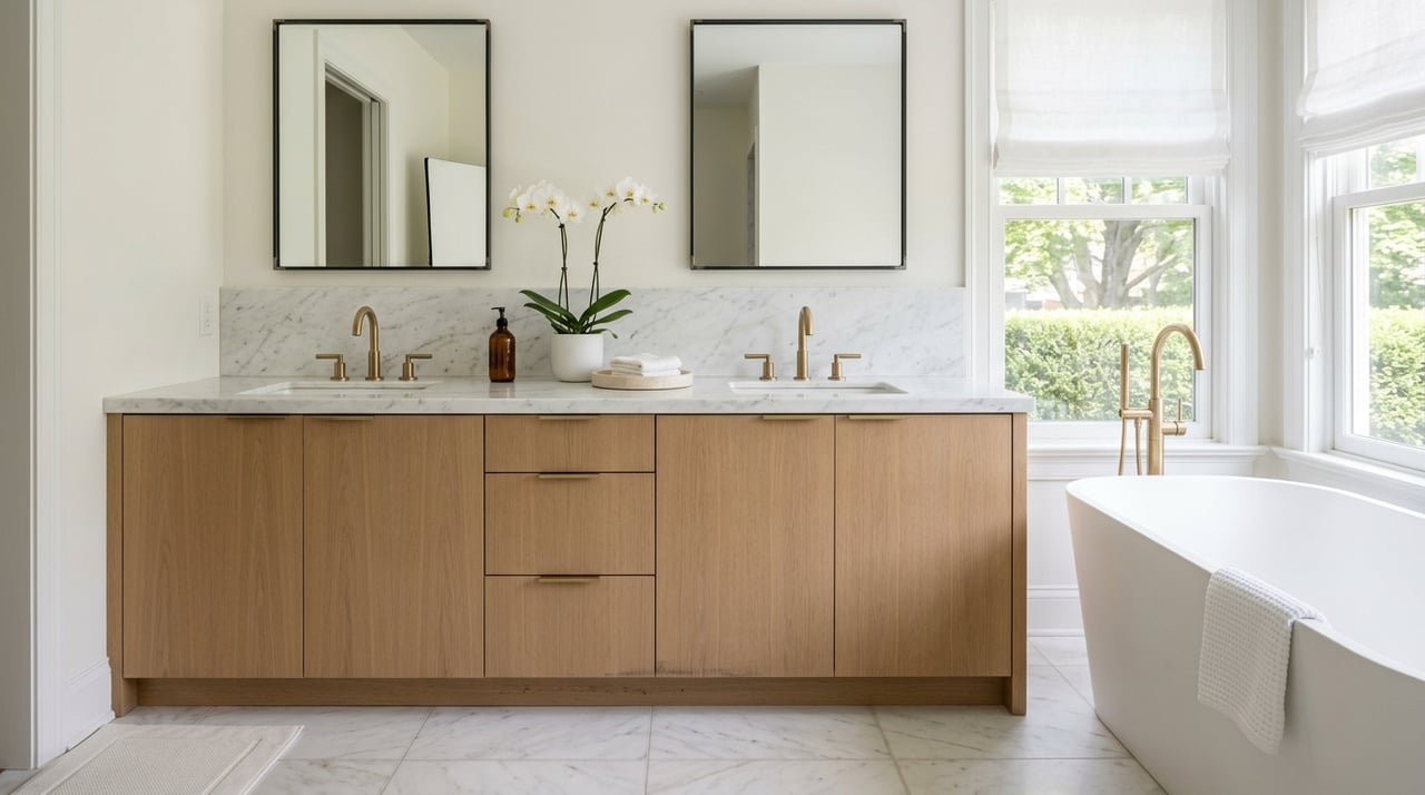 How High-End Renovations Shape Resale Values In Hinsdale