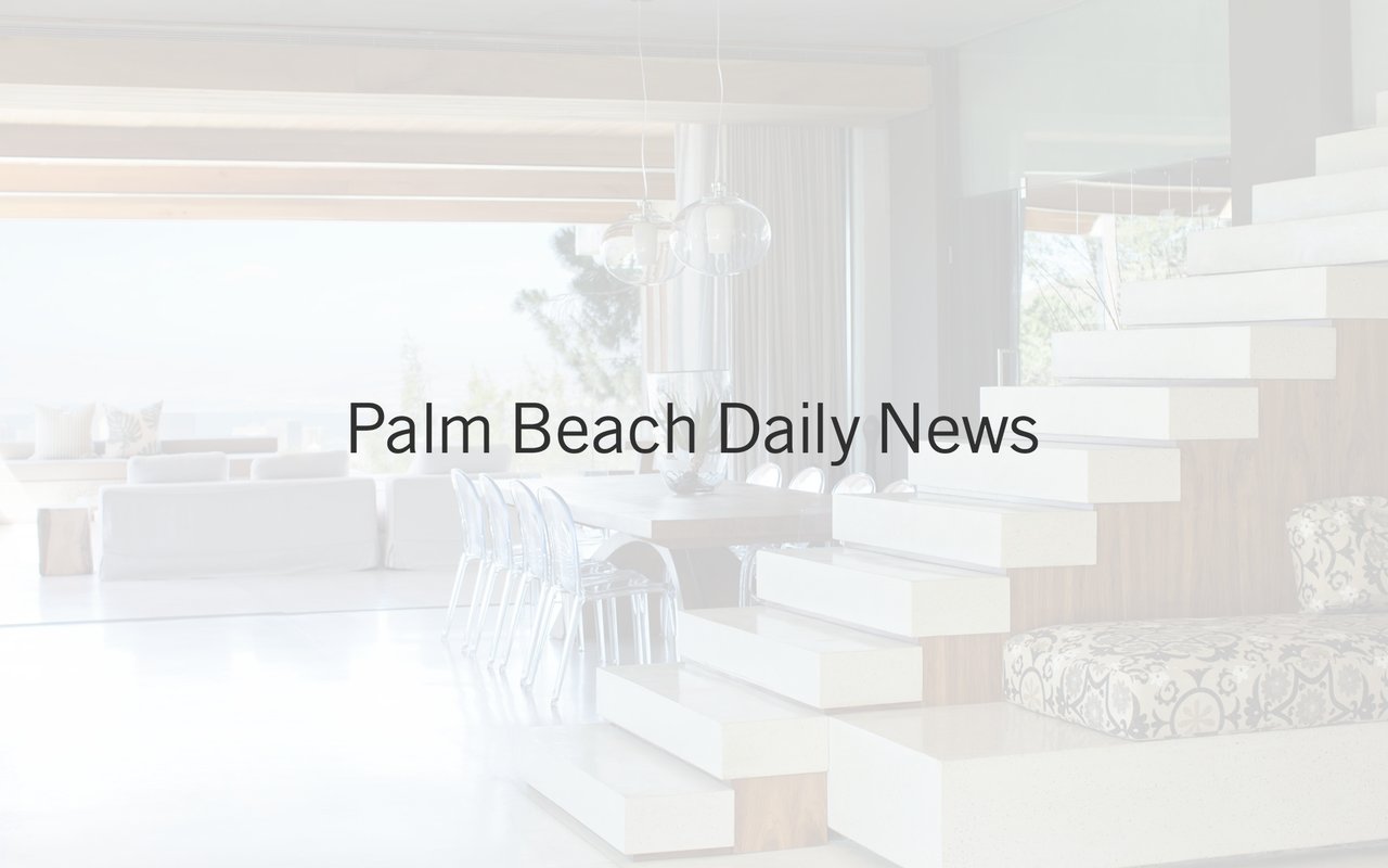 Two Palm Beach Estates Get Relisted With Lower Price Tags of $73 Million and $65 Million