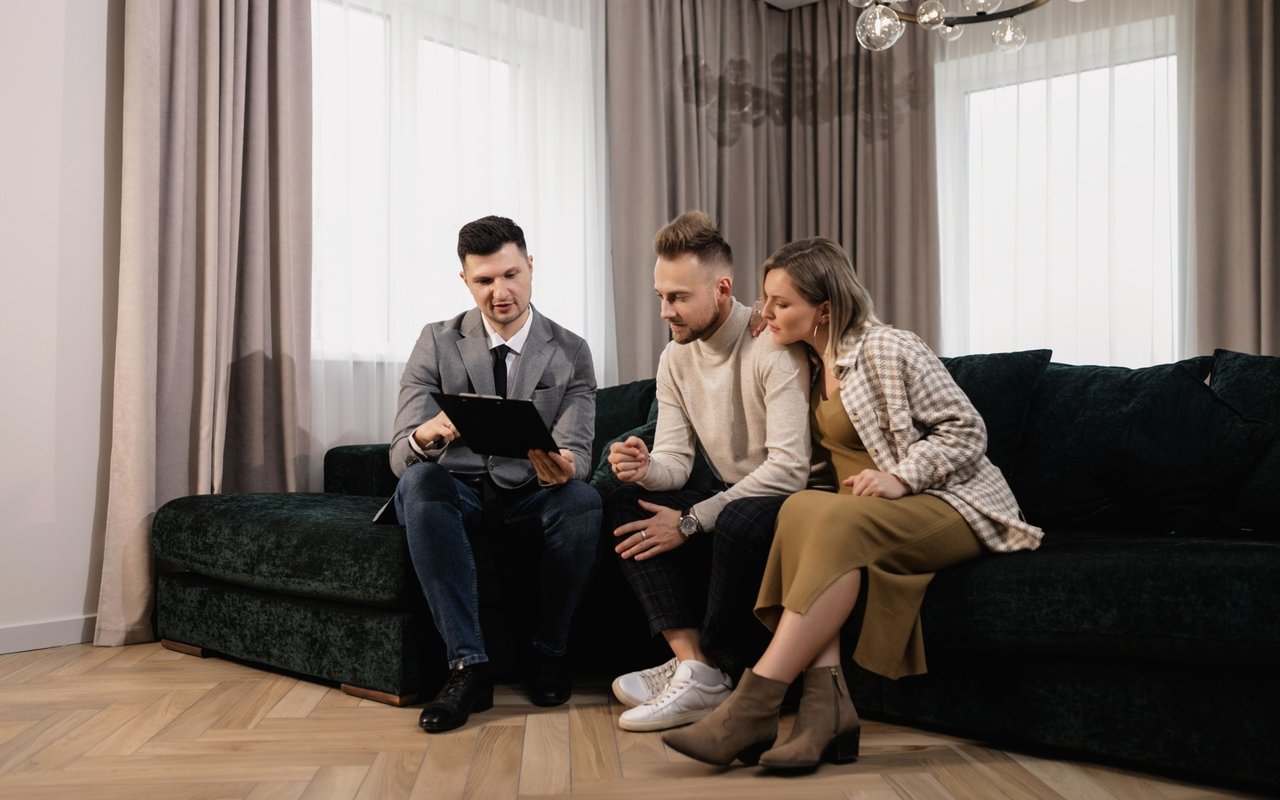 5 Most Common Home Buyer Fears And How To Overcome Them