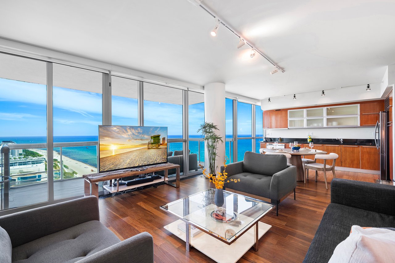 Setai Miami Beach Jeff Miller Group