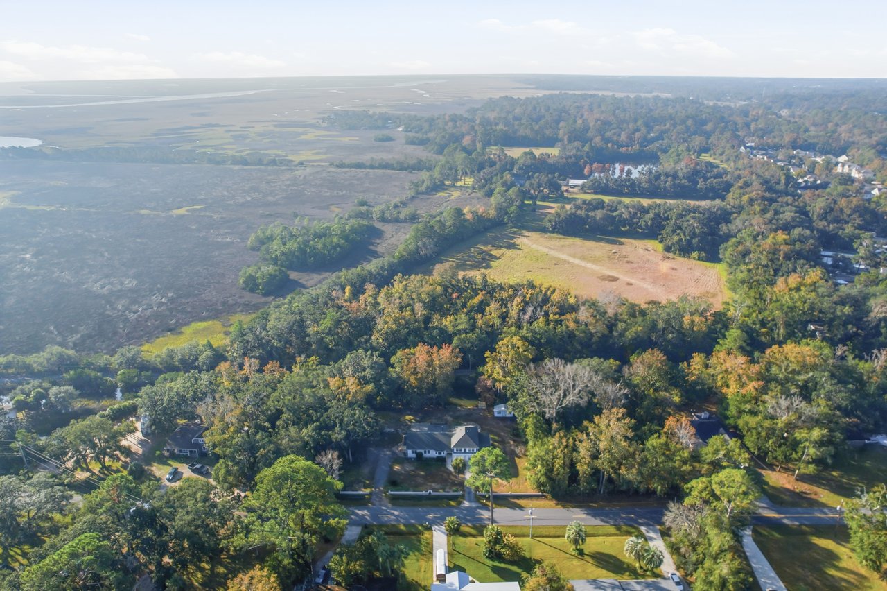 Central Glynn County