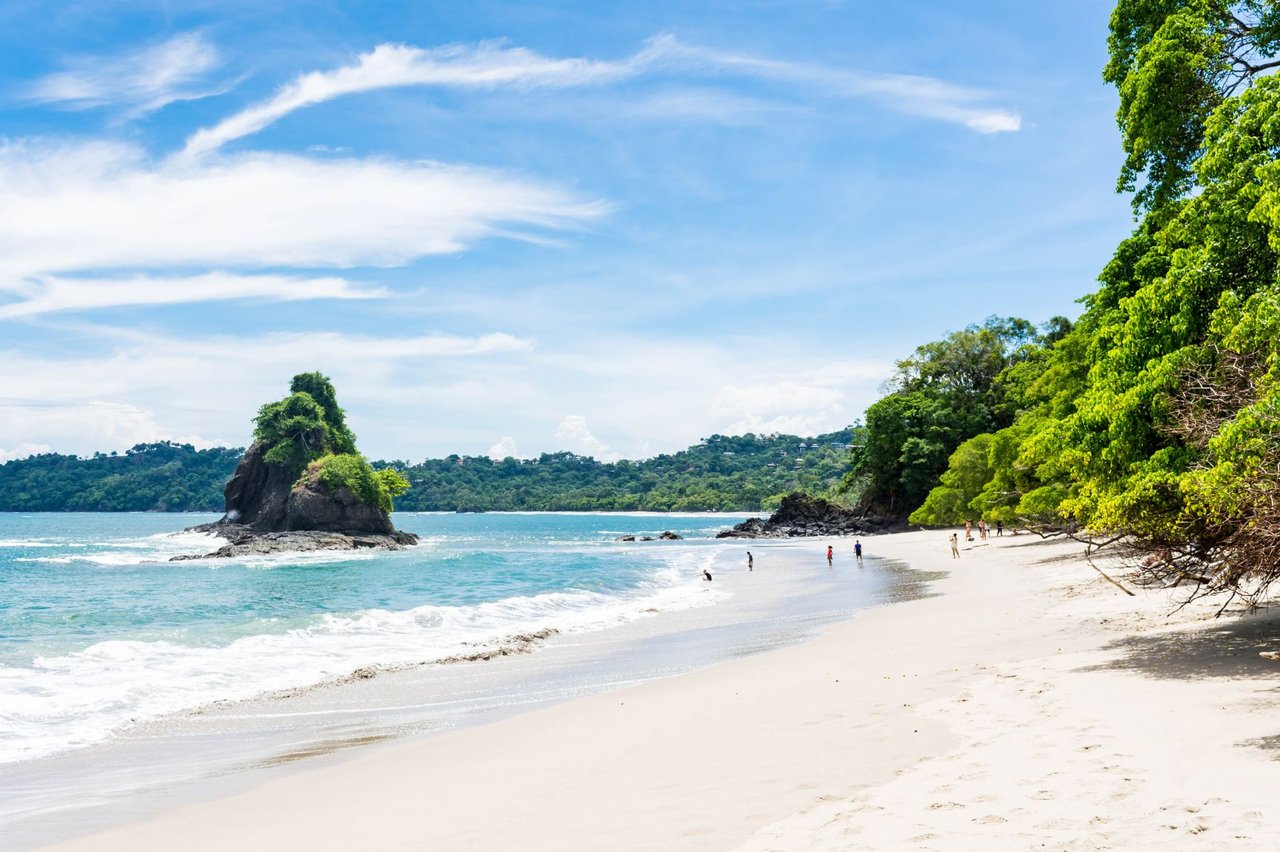 Manuel Antonio
