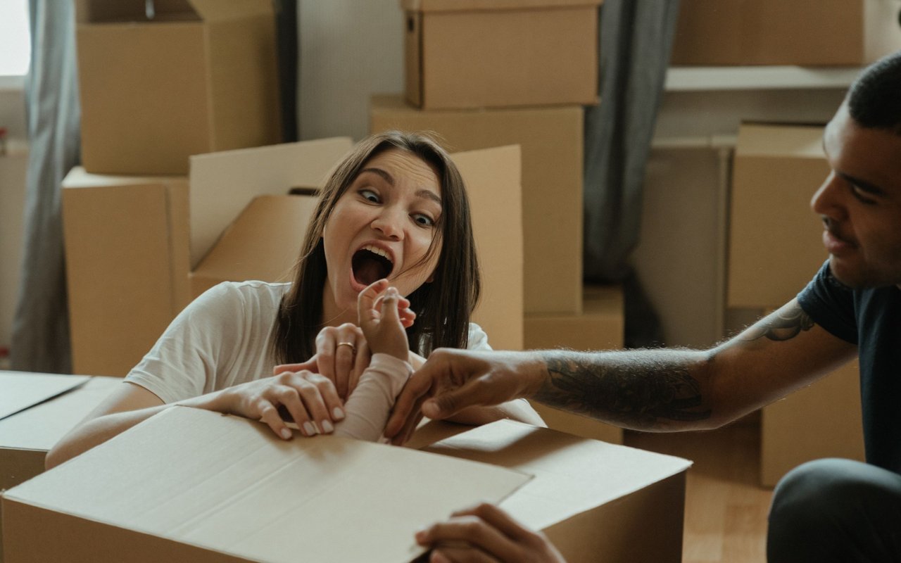 12 Telltale Signs It's Already Time for You to Move