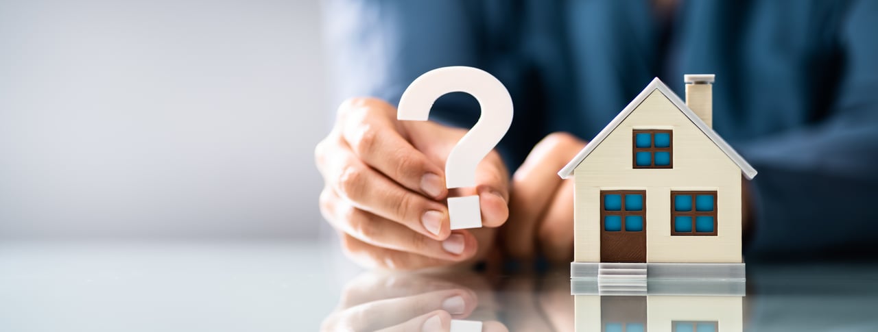 What’s My Home Really Worth? Here’s the Truth Behind the Question cover