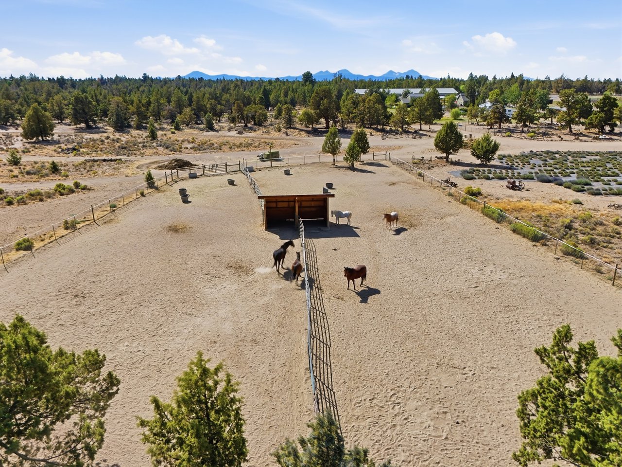 Ghost Creek Ranch 