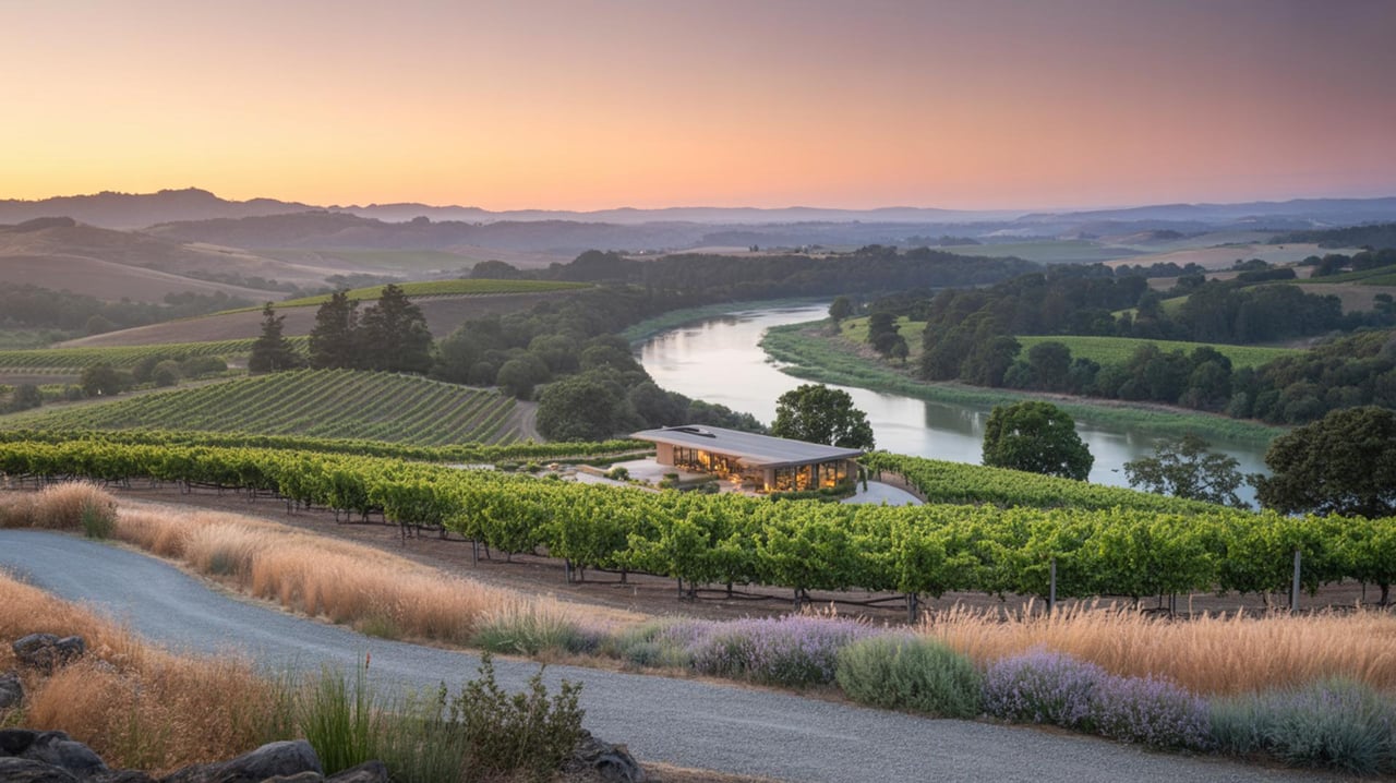Top Outdoor Activities to Experience in Healdsburg, CA
