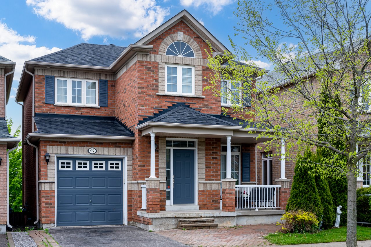 Bsmt - 97 Maple Ridge Cres