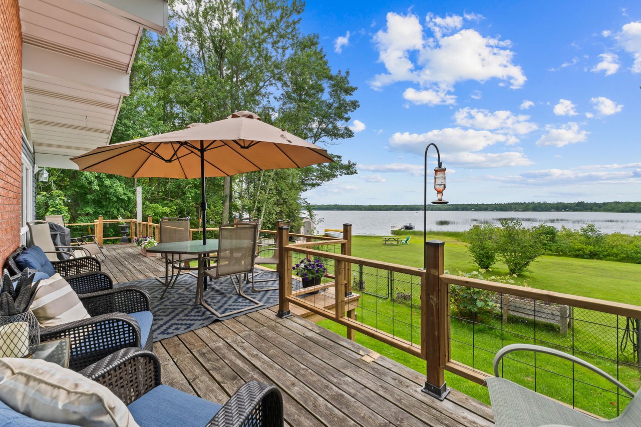 27 Young Street, Kawartha Lakes