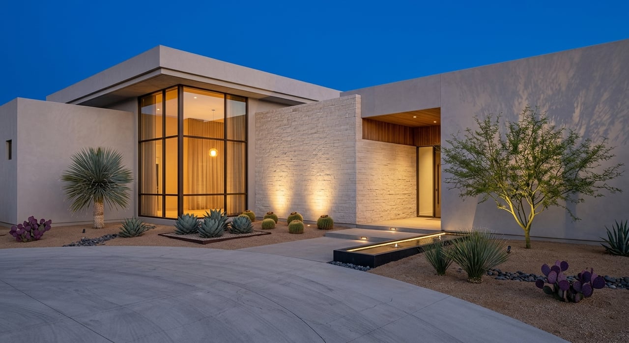 Relocating To Henderson: A Luxury Buyer’s Neighborhood Guide